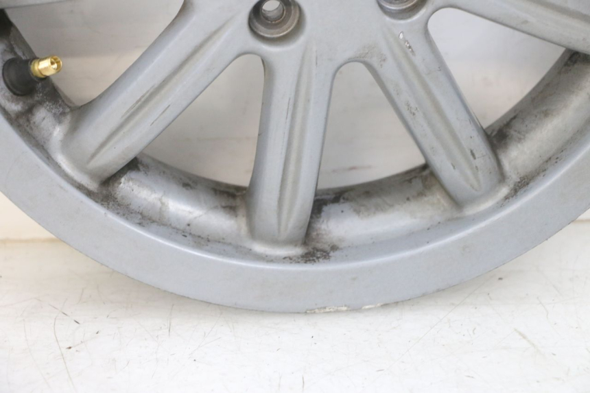 photo de RIMS PAIR PIAGGIO MP3 RL 250 (2006 - 2010) - Main view