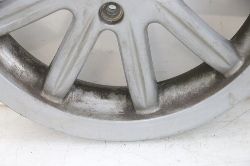 photo de RIMS PAIR PIAGGIO MP3 RL 250 (2006 - 2010) - Component detail