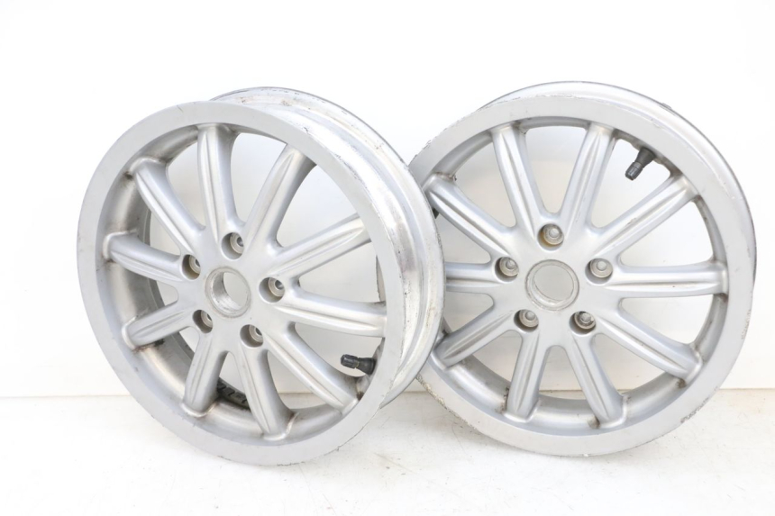 photo de RIMS PAIR PIAGGIO MP3 RL 250 (2006 - 2010) - Main view