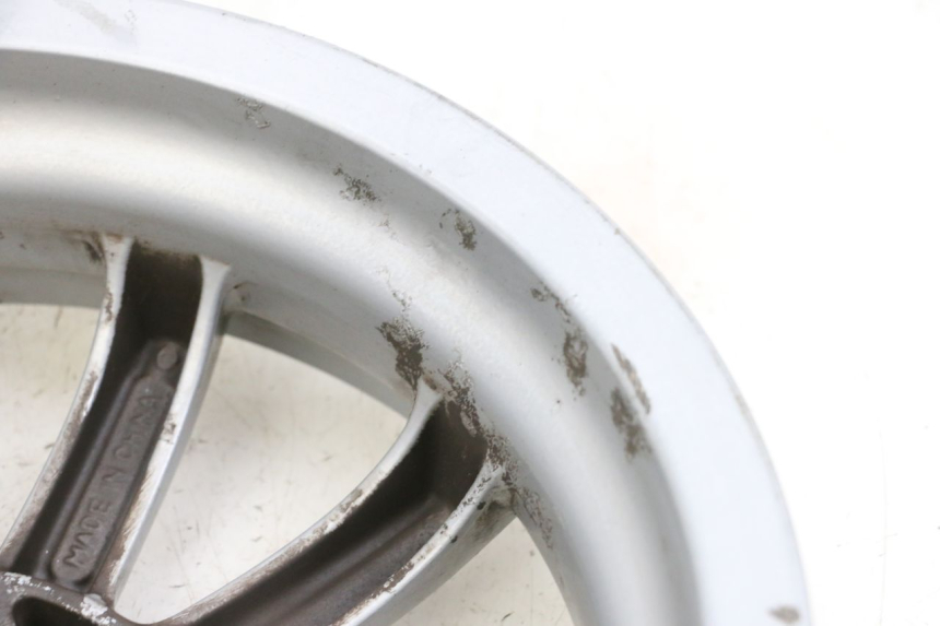 photo de RIMS PAIR PIAGGIO MP3 RL 250 (2006 - 2010) - Additional view of the item