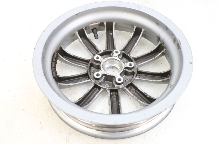 photo de RIMS PAIR PIAGGIO MP3 RL 250 (2006 - 2010) - Distinctive features