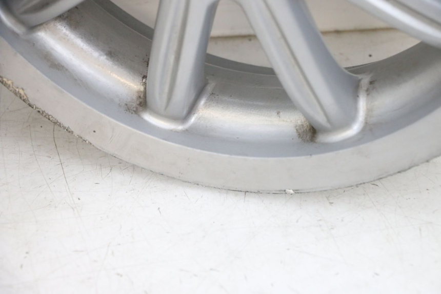 photo de RIMS PAIR PIAGGIO MP3 RL 250 (2006 - 2010) - Component detail