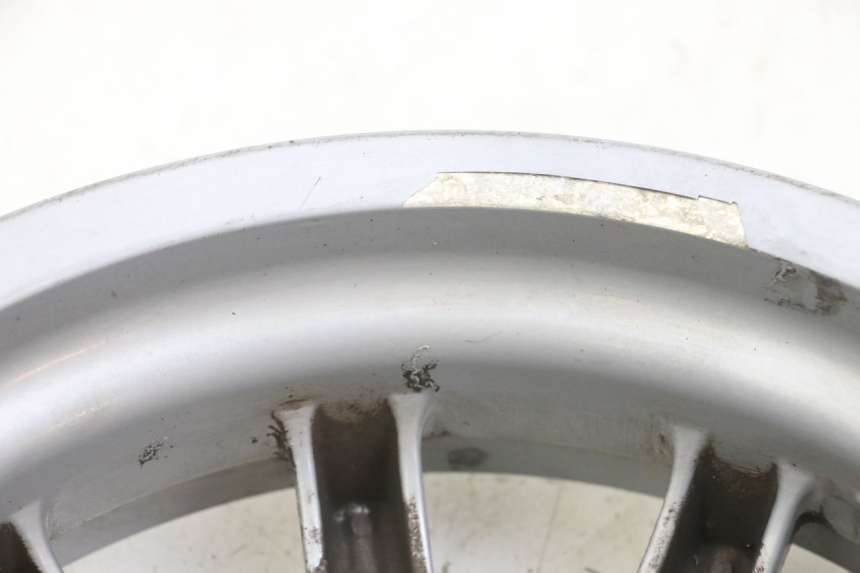 photo de RIMS PAIR PIAGGIO MP3 RL 250 (2006 - 2010) - Fixing points details