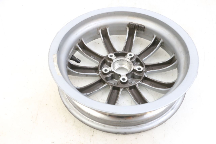 photo de RIMS PAIR PIAGGIO MP3 RL 250 (2006 - 2010) - Checked used part