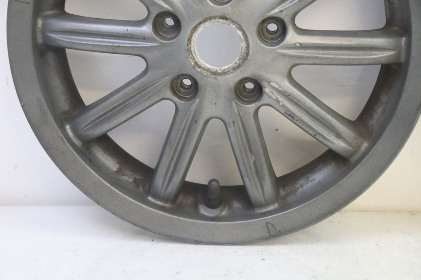 photo de RIMS PAIR PIAGGIO MP3 125 (2006 - 2014) - Detailed visual inspection