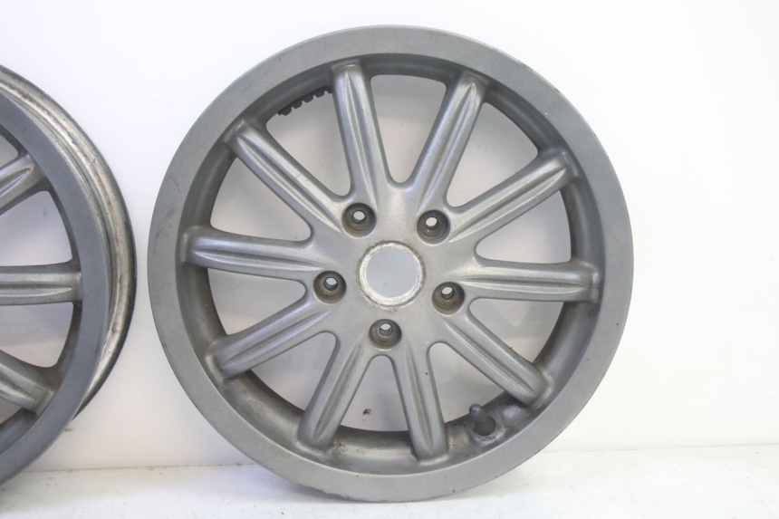 photo de RIMS PAIR PIAGGIO MP3 125 (2006 - 2014) - Product overview