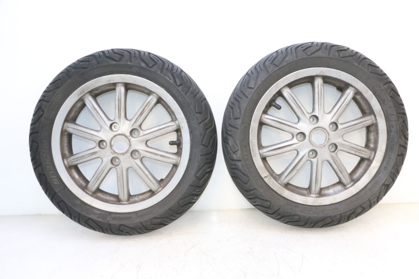 photo de RIMS PAIR PIAGGIO MP3 RL 250 (2006 - 2010) - Main view