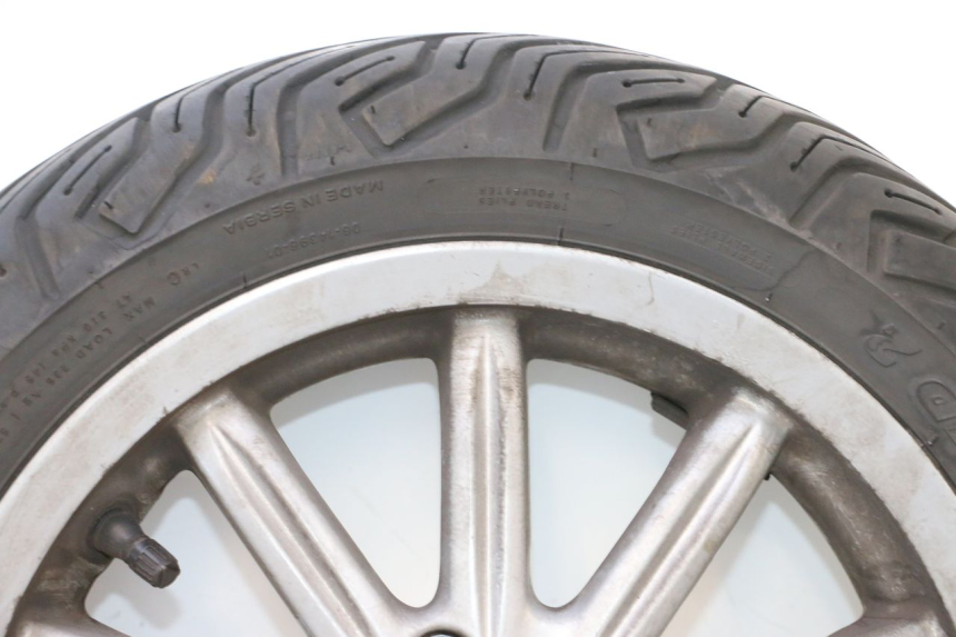 photo de RIMS PAIR PIAGGIO MP3 RL 250 (2006 - 2010) - Spare part profile view