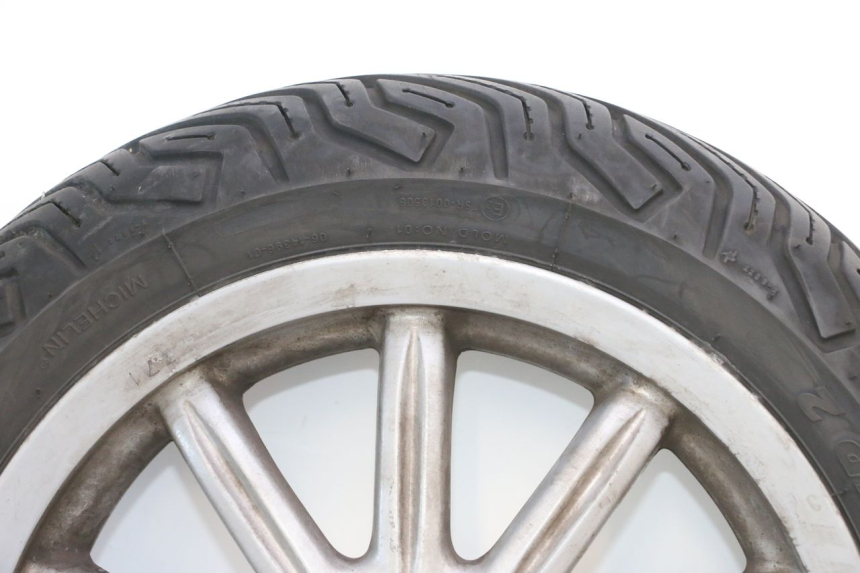 photo de RIMS PAIR PIAGGIO MP3 RL 250 (2006 - 2010) - Main view