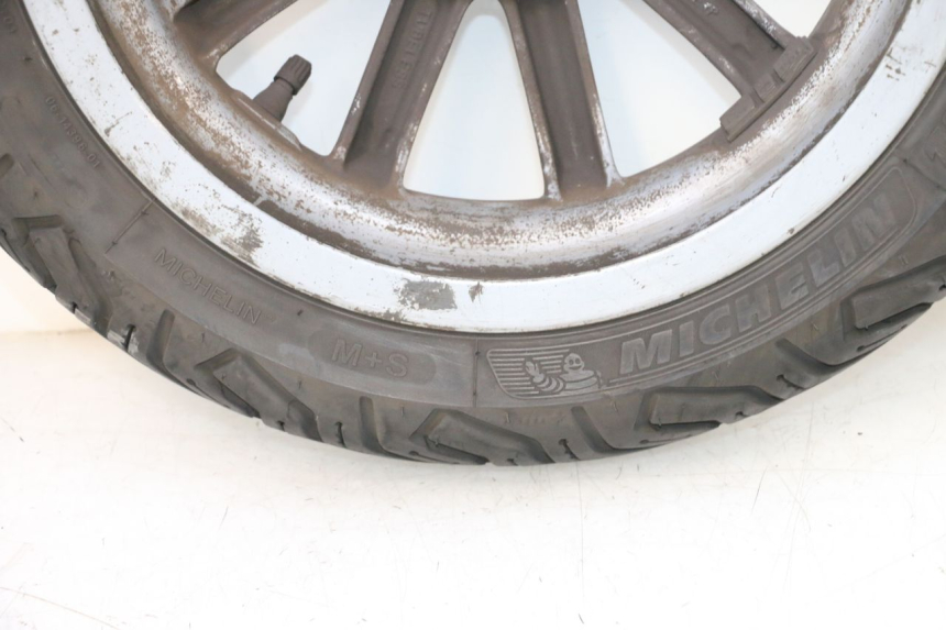 photo de RIMS PAIR PIAGGIO MP3 RL 250 (2006 - 2010) - Checked used part
