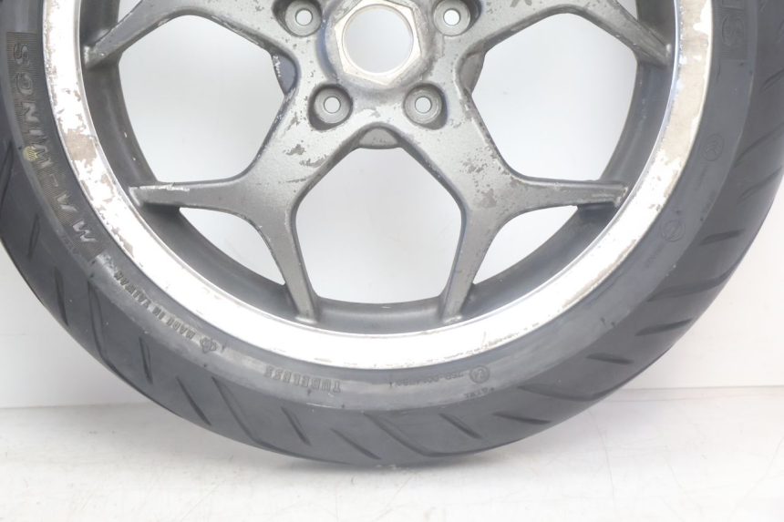 photo de RIMS PAIR PIAGGIO MP3 500 (2016 - 2018) - Additional view of the item