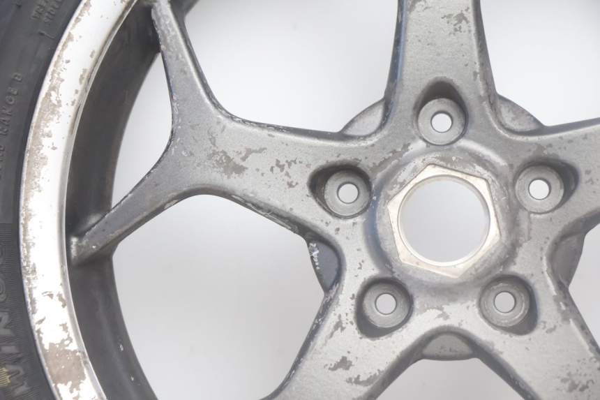 photo de RIMS PAIR PIAGGIO MP3 500 (2016 - 2018) - High-resolution close-up