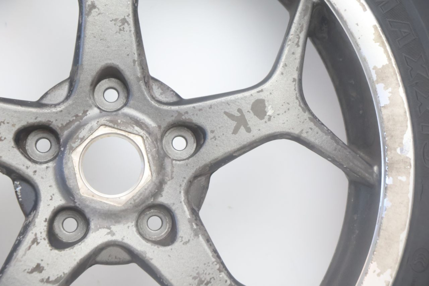 photo de RIMS PAIR PIAGGIO MP3 500 (2016 - 2018) - Supplementary product photo