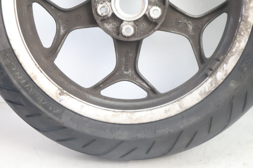photo de RIMS PAIR PIAGGIO MP3 500 (2016 - 2018) - Main view