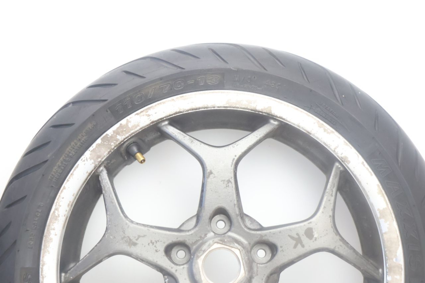 photo de RIMS PAIR PIAGGIO MP3 500 (2016 - 2018) - Markings and original references