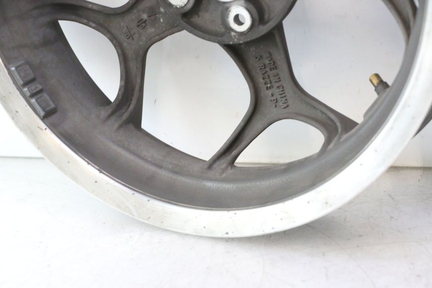 photo de RIMS PAIR PIAGGIO MP3 500 (2016 - 2018) - Additional view of the item