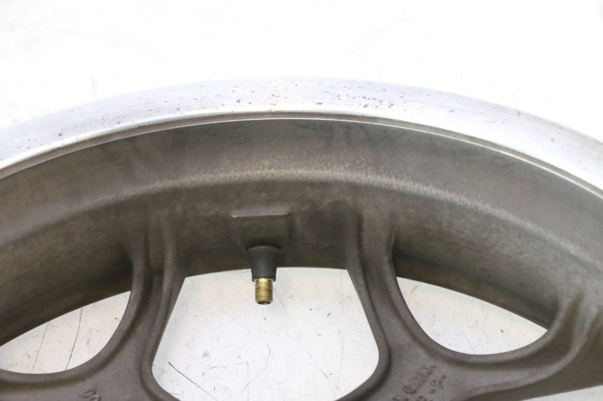 photo de RIMS PAIR PIAGGIO MP3 500 (2016 - 2018) - Main view
