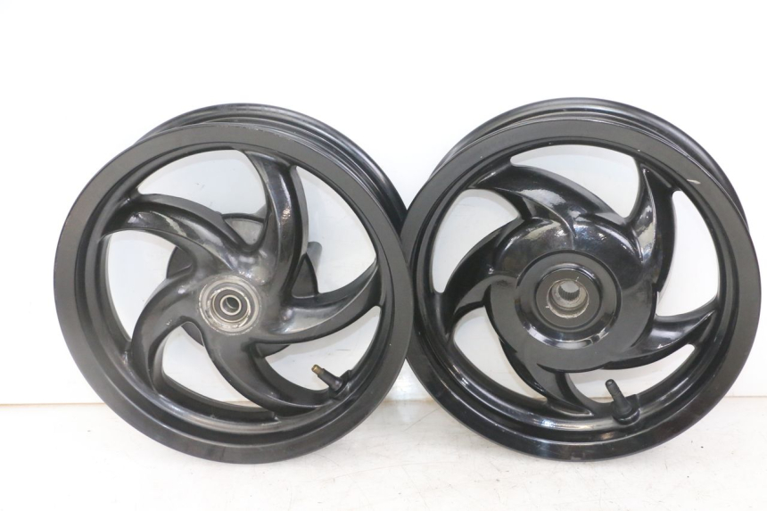 photo de RIMS PAIR PIAGGIO NEW TYPHOON 50 (2018 - 2021) - Main view