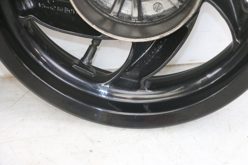 photo de RIMS PAIR PIAGGIO NEW TYPHOON 50 (2018 - 2021) - Supplementary product photo