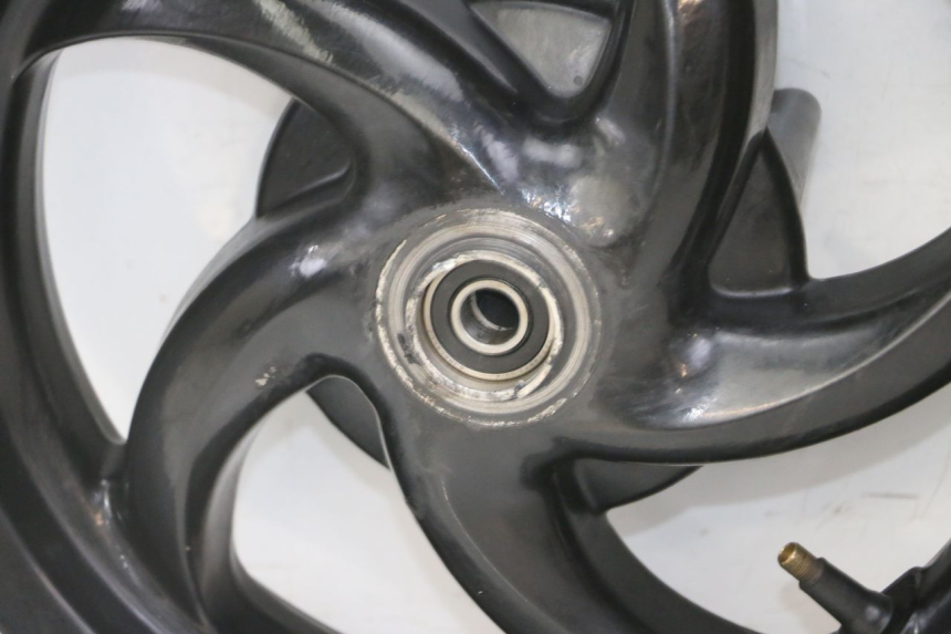 photo de RIMS PAIR PIAGGIO NEW TYPHOON 50 (2018 - 2021) - Main view