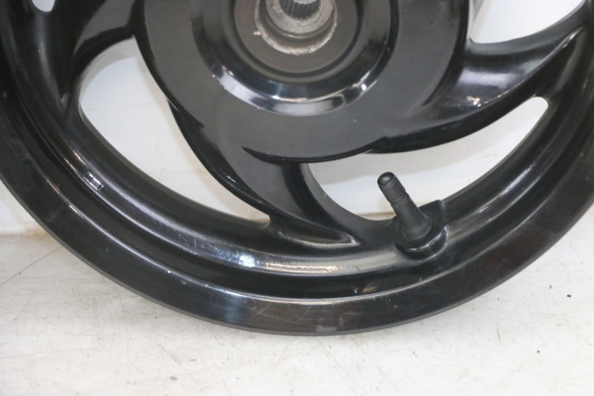 photo de RIMS PAIR PIAGGIO NEW TYPHOON 50 (2018 - 2021) - Zoom on usage condition