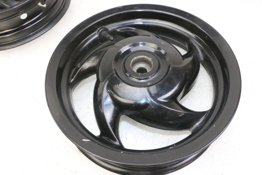 photo de RIMS PAIR PIAGGIO NEW TYPHOON 50 (2018 - 2021) - Checked used part