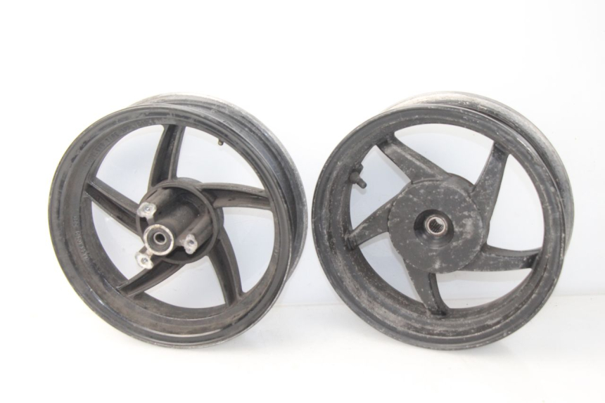 photo de RIMS PAIR SYM ORBIT 2 4T 50 (2008 - 2017) - High-resolution close-up