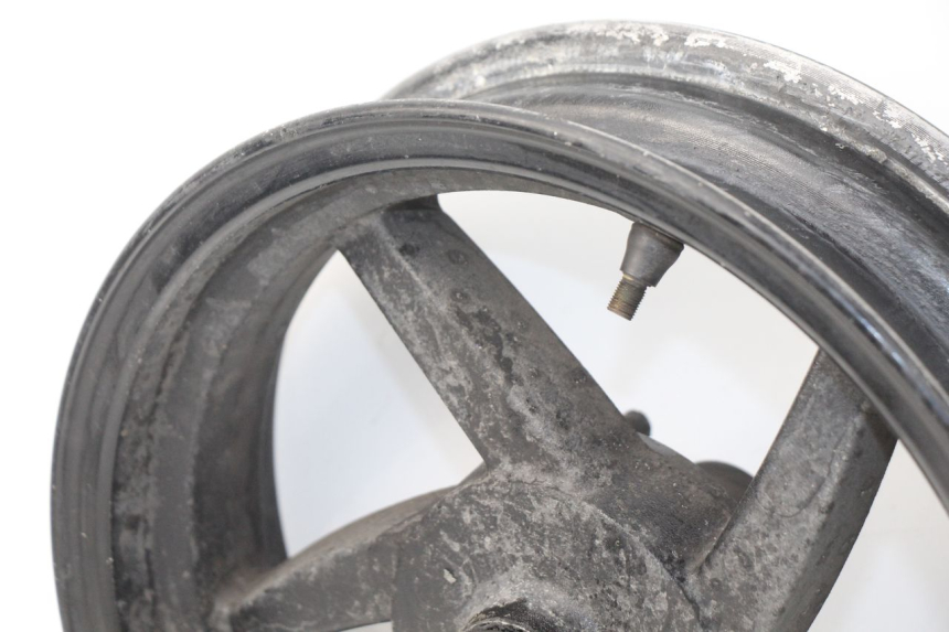 photo de RIMS PAIR SYM ORBIT 2 4T 50 (2008 - 2017) - Alternative perspective