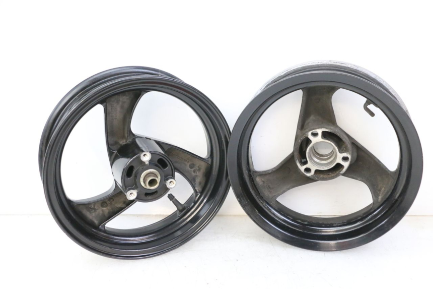 photo de RIMS PAIR PEUGEOT ELYSTAR 50 (2002 - 2014) - Component detail
