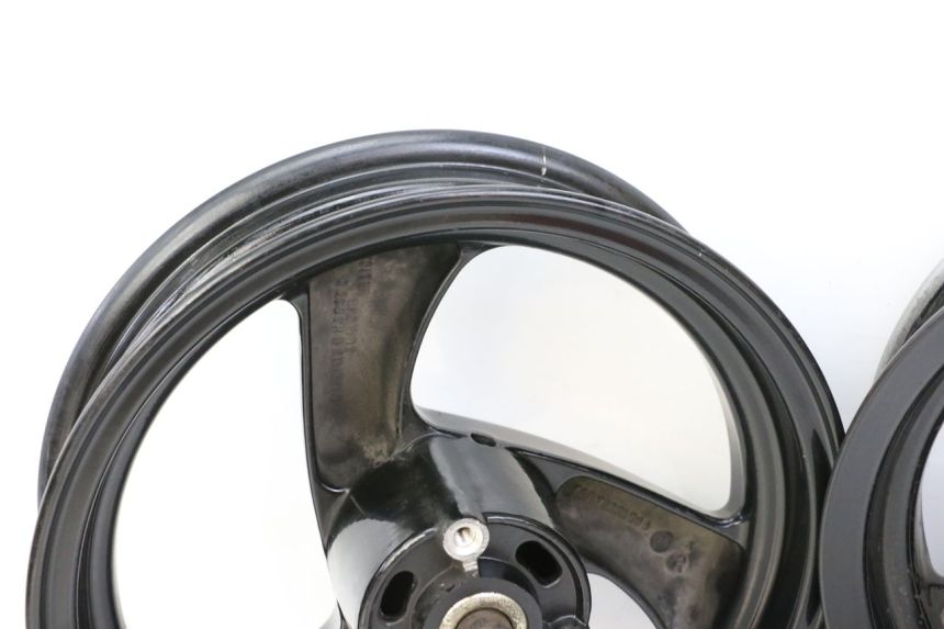 photo de RIMS PAIR PEUGEOT ELYSTAR 50 (2002 - 2014) - Component zoom