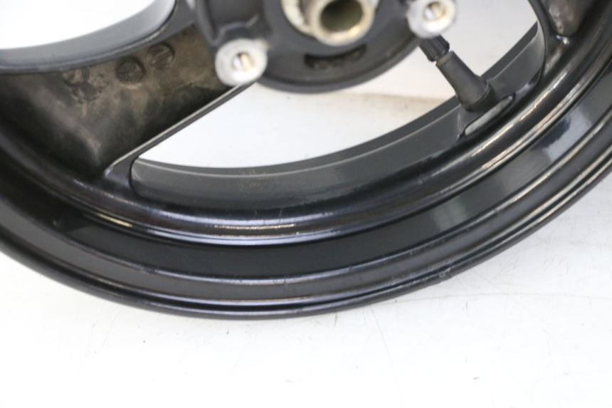 photo de RIMS PAIR PEUGEOT ELYSTAR 50 (2002 - 2014) - High-resolution close-up