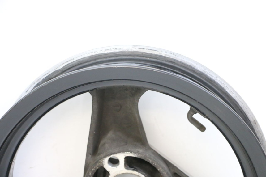 photo de RIMS PAIR PEUGEOT ELYSTAR 50 (2002 - 2014) - Detailed visual inspection