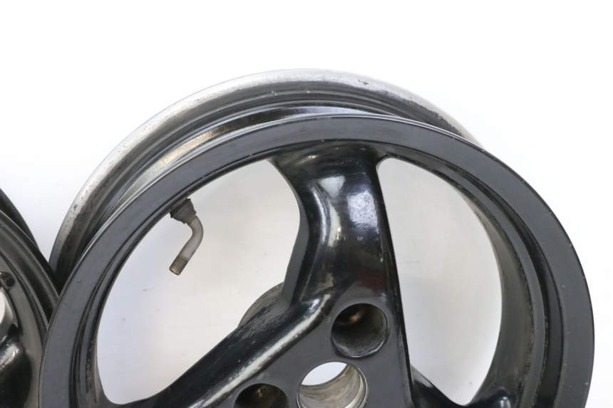 photo de RIMS PAIR PEUGEOT ELYSTAR 50 (2002 - 2014) - Focus on structure