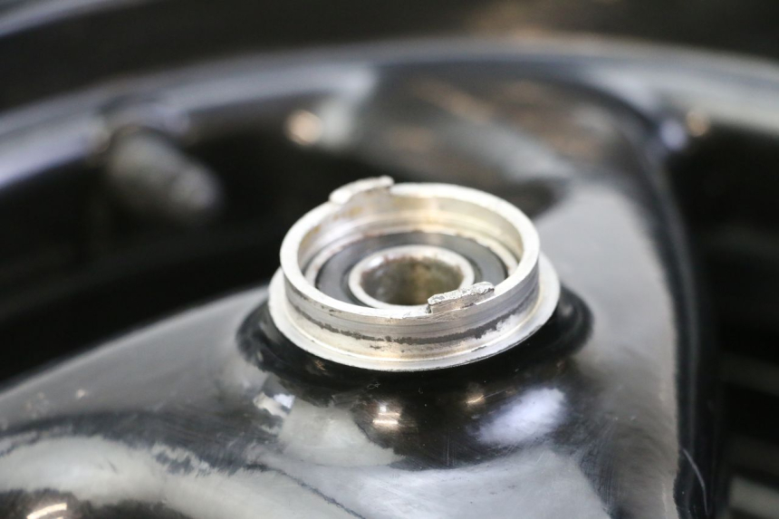 photo de RIMS PAIR PEUGEOT ELYSTAR 50 (2002 - 2014) - Zoom on usage condition