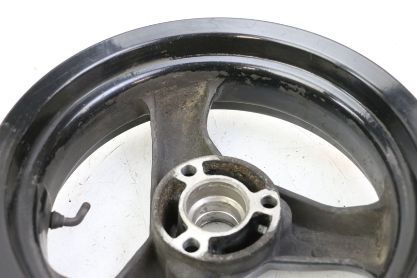 photo de RIMS PAIR PEUGEOT ELYSTAR 50 (2002 - 2014) - Surface and material condition