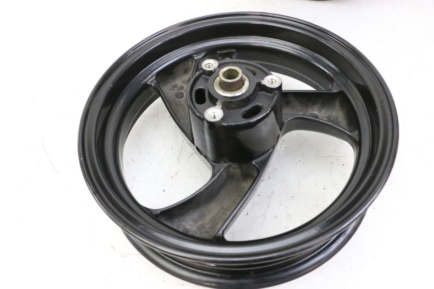 photo de RIMS PAIR PEUGEOT ELYSTAR 50 (2002 - 2014) - Markings and original references