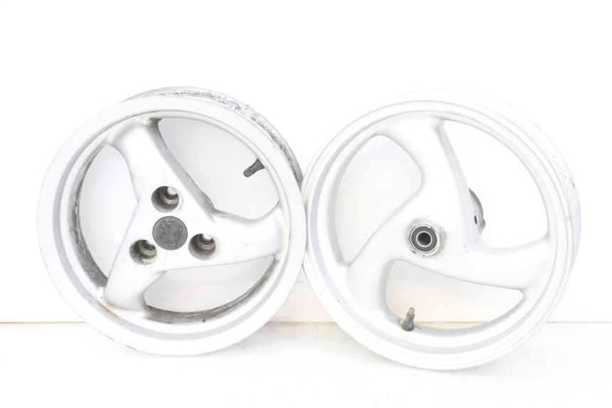 photo de RIMS PAIR PEUGEOT ELYSTAR 50 (2002 - 2014) - Main view