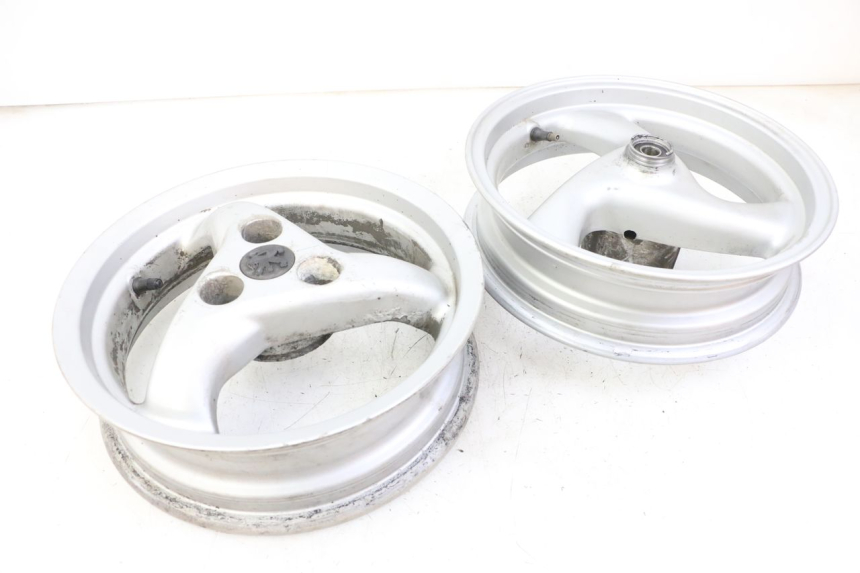 photo de RIMS PAIR PEUGEOT ELYSTAR 50 (2002 - 2014) - Component detail