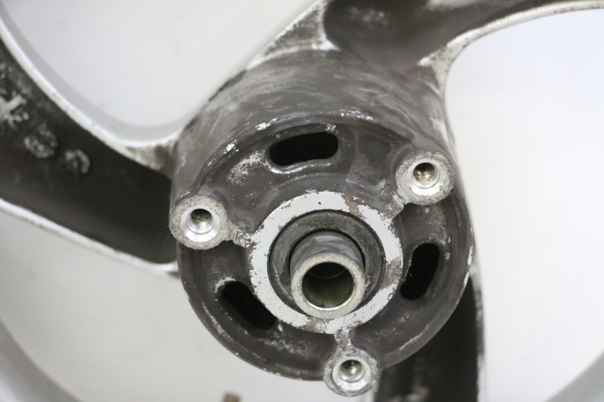 photo de RIMS PAIR PEUGEOT ELYSTAR 50 (2002 - 2014) - Distinctive features