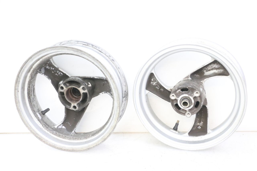 photo de RIMS PAIR PEUGEOT ELYSTAR 50 (2002 - 2014) - Alternative angle