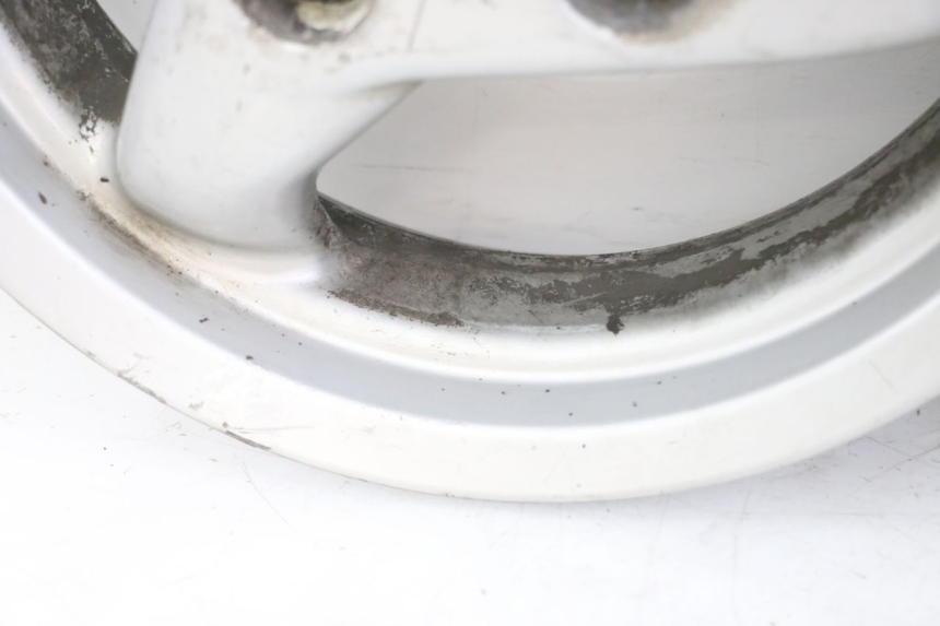 photo de RIMS PAIR PEUGEOT ELYSTAR 50 (2002 - 2014) - Component detail