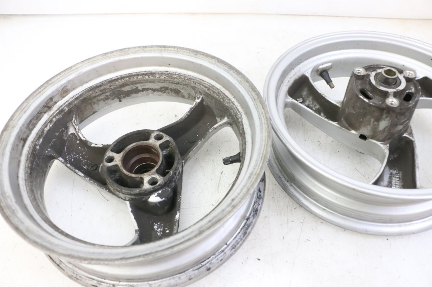photo de RIMS PAIR PEUGEOT ELYSTAR 50 (2002 - 2014) - Alternative perspective