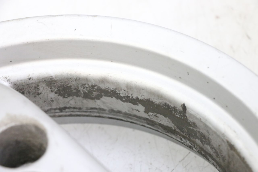 photo de RIMS PAIR PEUGEOT ELYSTAR 50 (2002 - 2014) - Checked used part