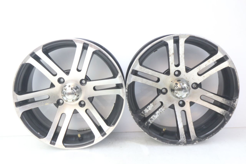 photo de PAIR OF RIMS SPY RACING F3 350 (2015 - 2022) - Main view