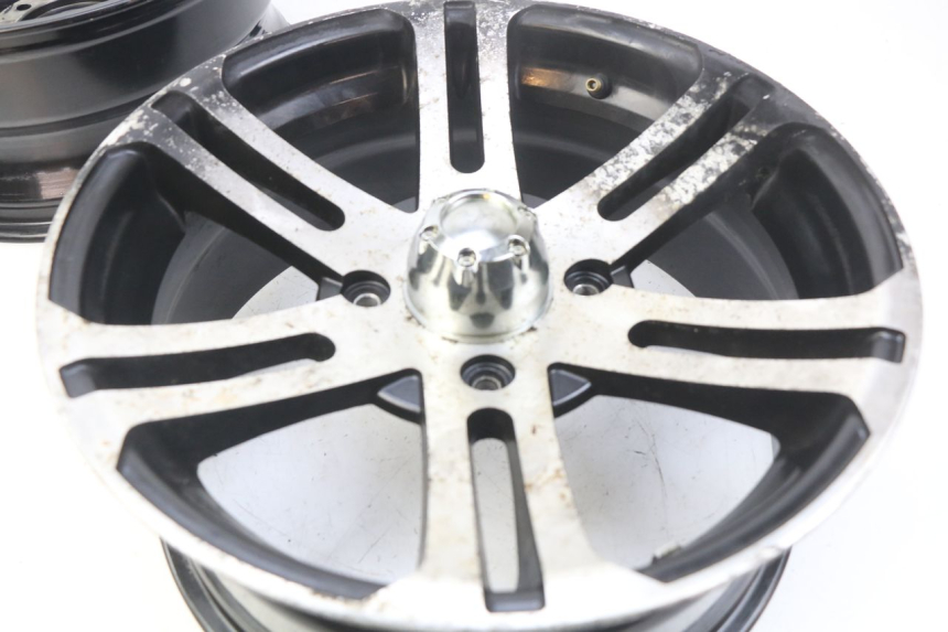 photo de PAIR OF RIMS SPY RACING F3 350 (2015 - 2022) - Component detail