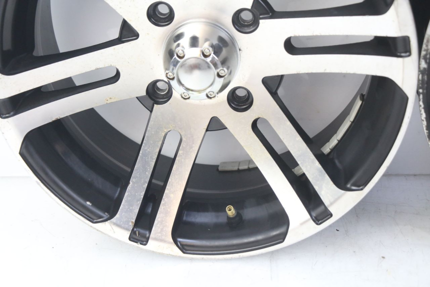 photo de PAIR OF RIMS SPY RACING F3 350 (2015 - 2022) - Component zoom