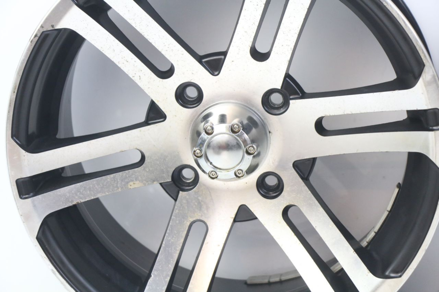 photo de PAIR OF RIMS SPY RACING F3 350 (2015 - 2022) - Detailed visual inspection