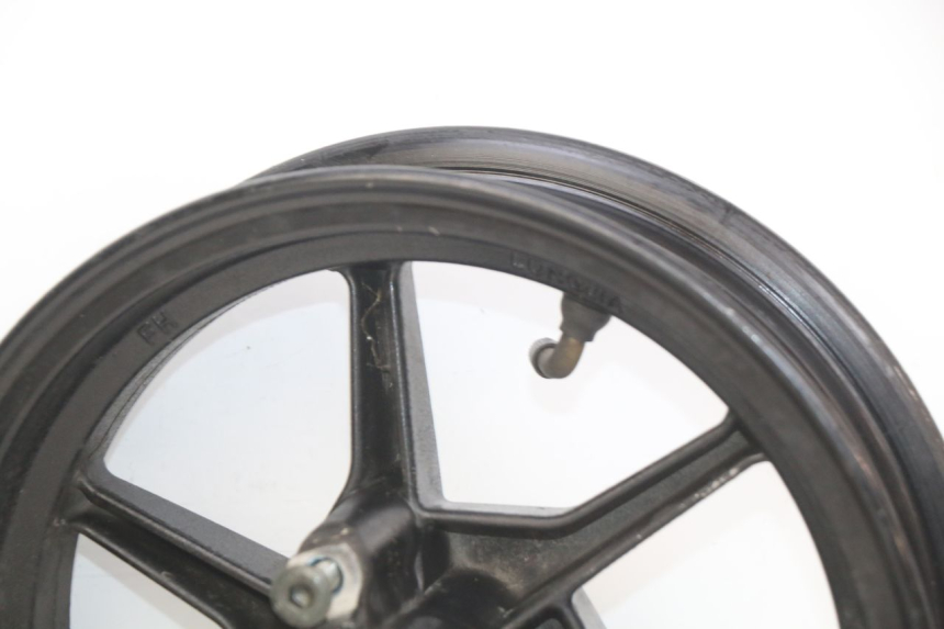 photo de PAIR OF RIMS TNT MOTOR ROMA 10' 4T 50 (2019 - 2022) - Supplementary product photo