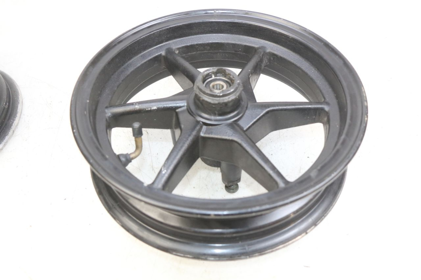 photo de PAIR OF RIMS TNT MOTOR ROMA 10' 4T 50 (2019 - 2022) - Zoom on usage condition