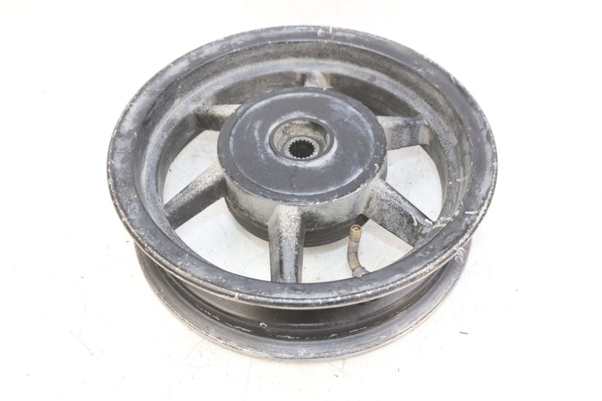 photo de PAIR OF RIMS TNT MOTOR ROMA 10' 4T 50 (2019 - 2022) - Product overview